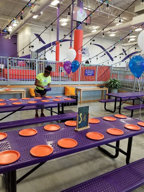 altitude trampoline park jacksonville reviews|altitude trampoline park party.